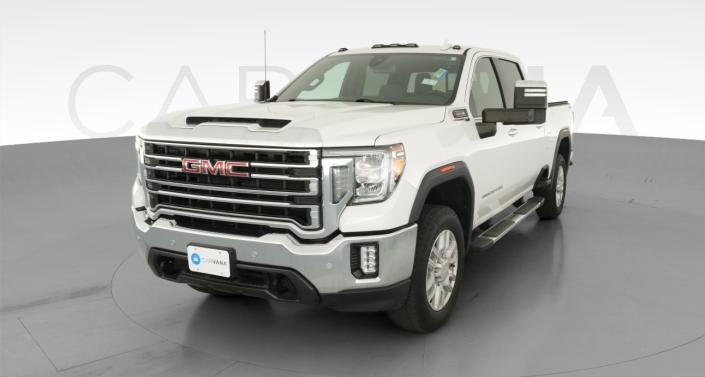 gmc sierra 2500hd 2020 1GT49NE76LF124110 image gmc sierra 2500hd 2020 1GT49NE76LF124110 image